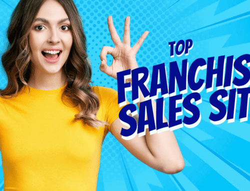 Top Franchise Sales Sites For 2026