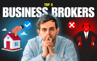 Top 5 Franchise Resale Brokers