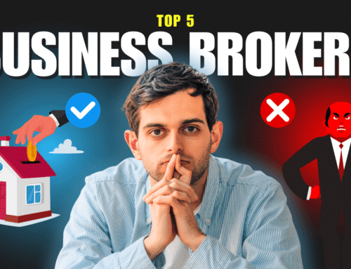Top 5 Franchise Resale Brokers For 2026