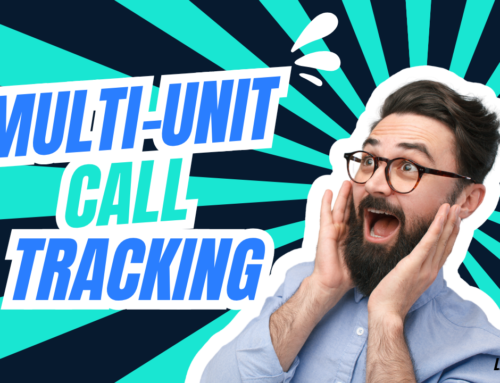 Multi-Unit Franchise Call Tracking: One Stack Across Locations You Own