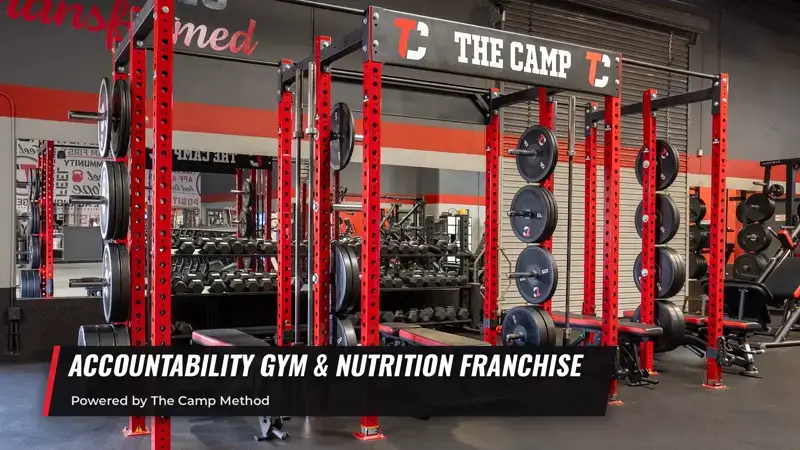 The Camp franchise recruitment video ad